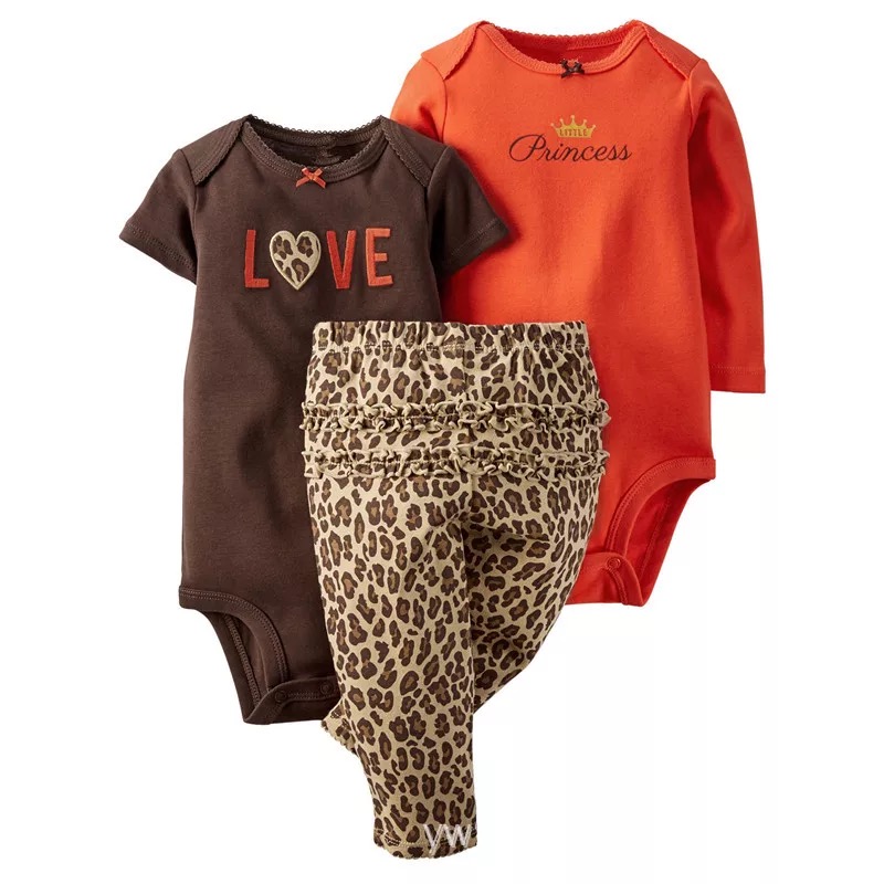 BABY GIRLS SET 