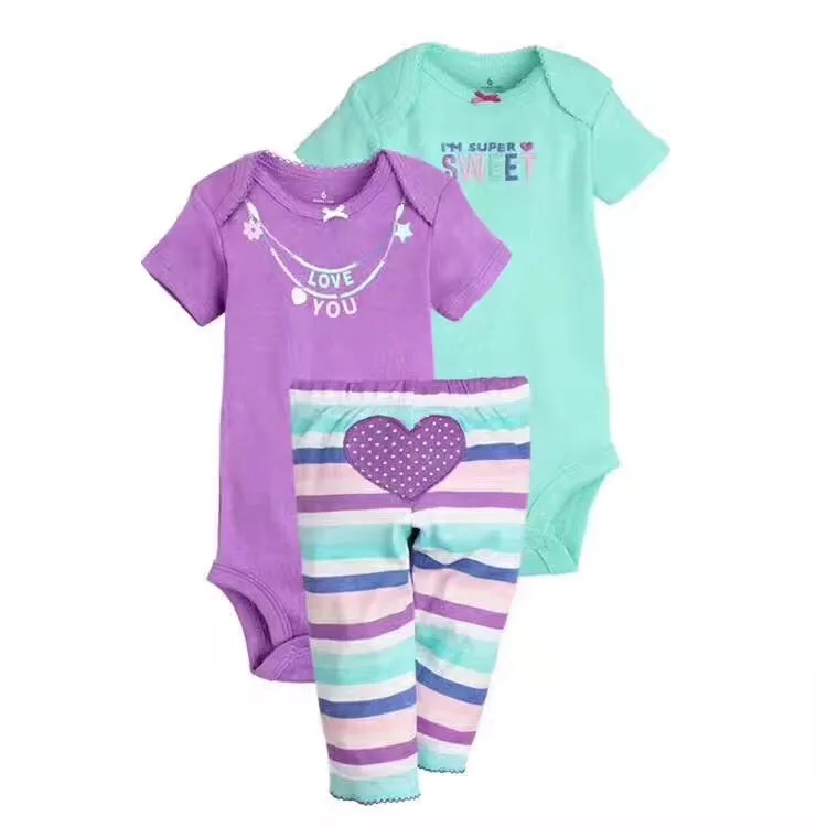 BABY GIRLS SET 