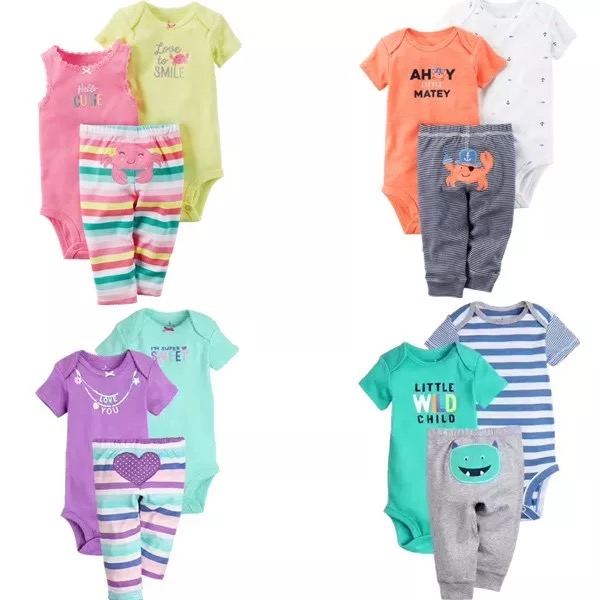 BABY GIRLS SET 