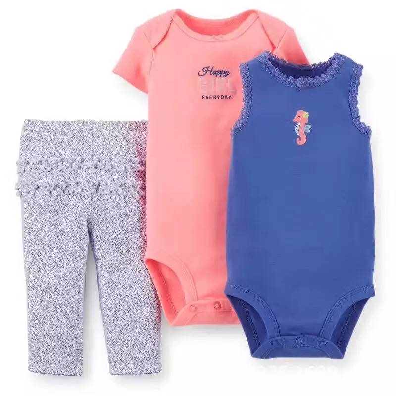 BABY GIRLS SET 