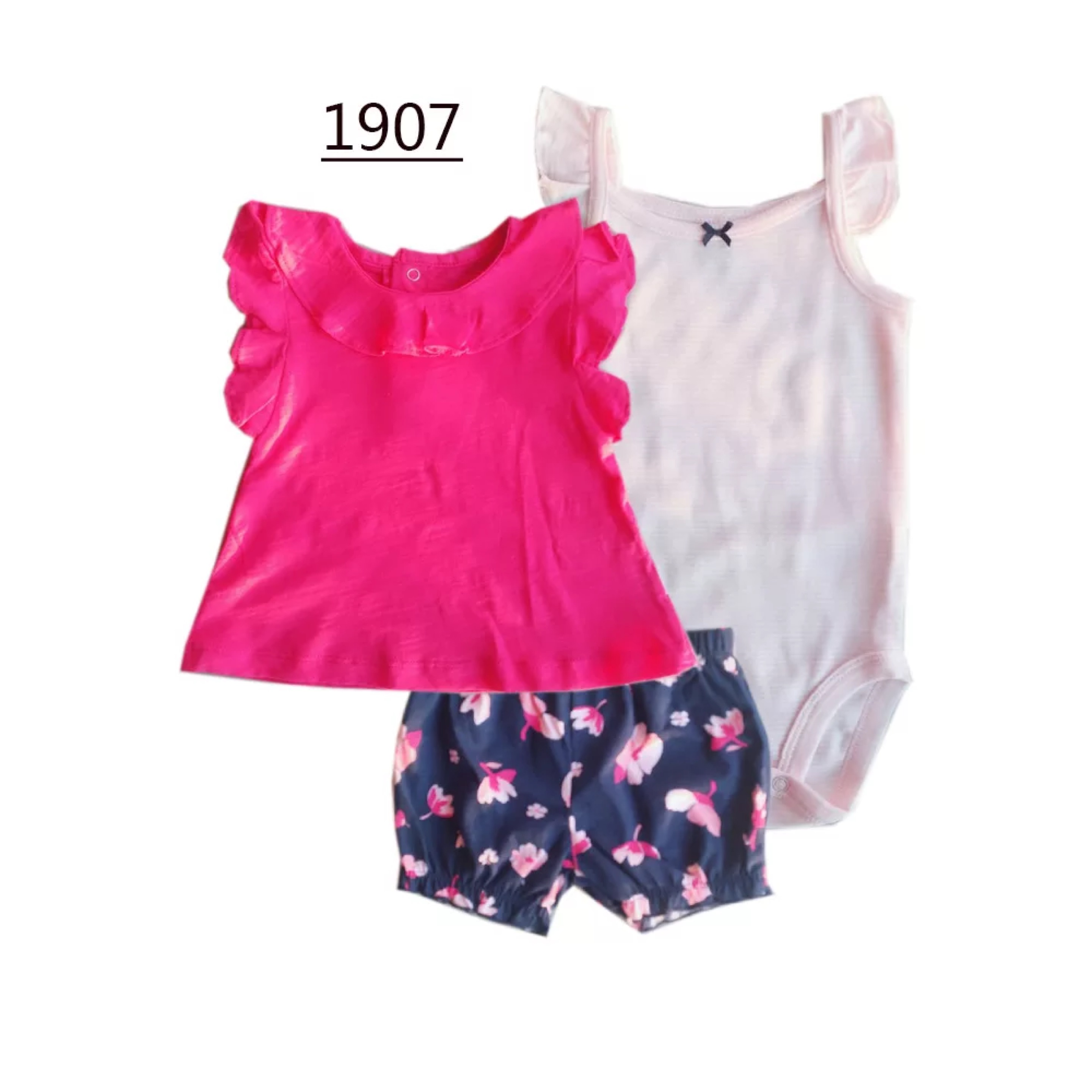 BABY GIRLS SET 
