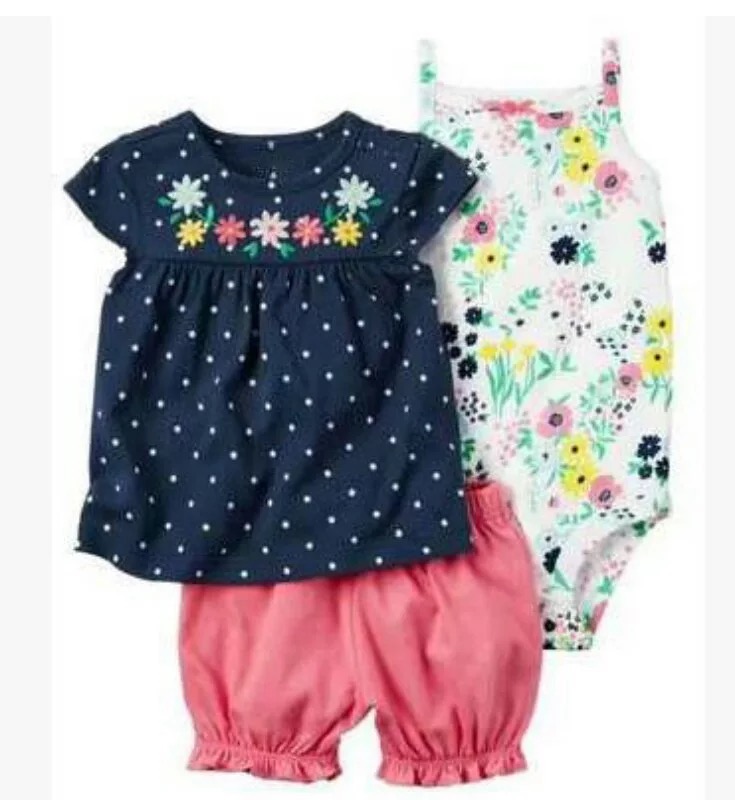 BABY GIRLS SET 