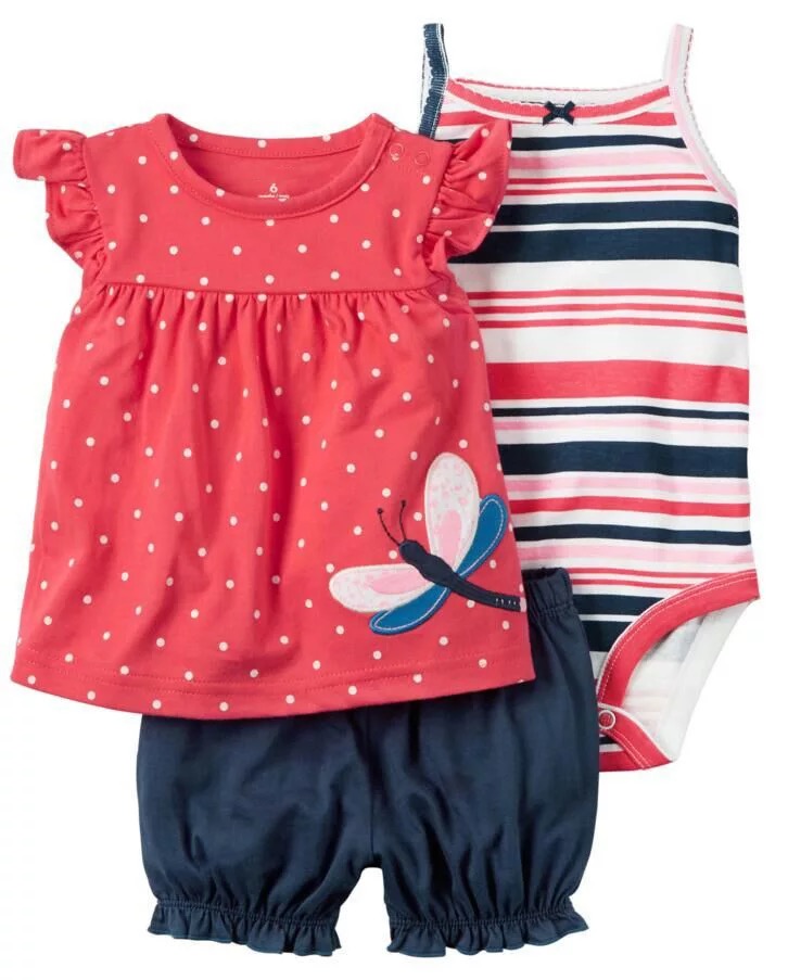 BABY GIRLS SET 