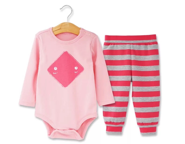 BABY GIRLS SET 
