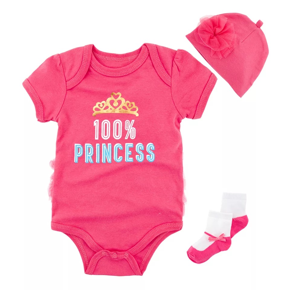BABY GIRLS SET  