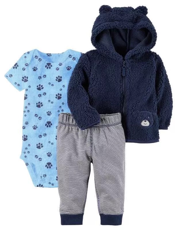 BABY BOYS SET   