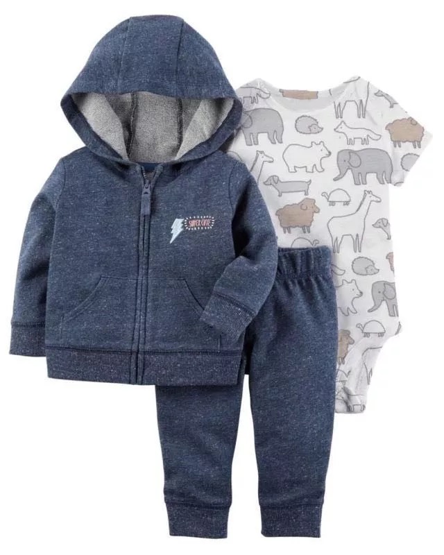 BABY BOYS SET   