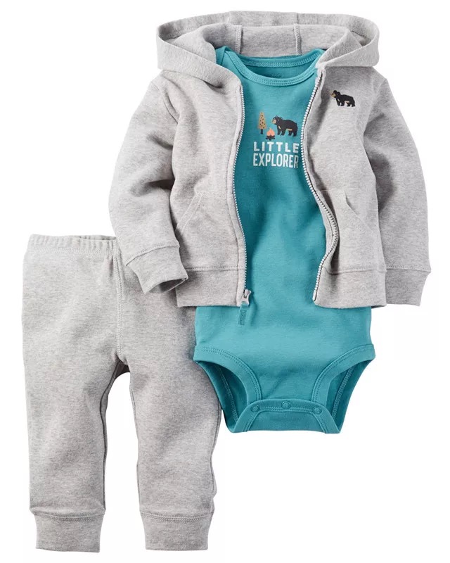 BABY BOYS SET  
