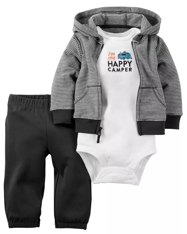 BABY BOYS SET  