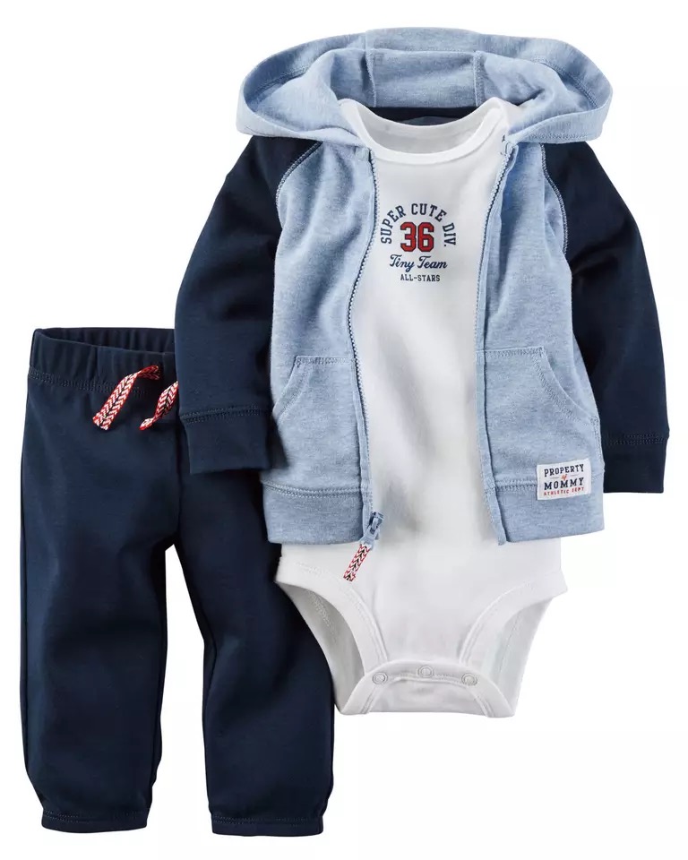 BABY BOYS SET 