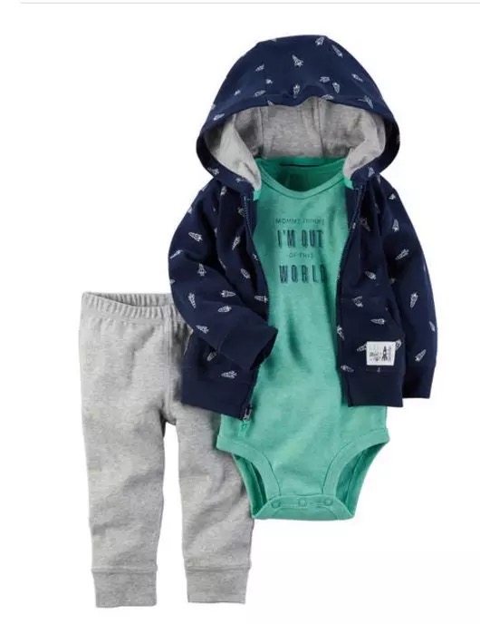 BABY BOYS SET 