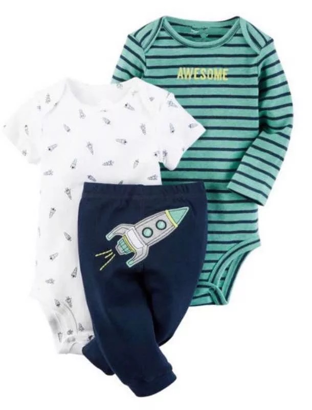 BABY BOYS SET 