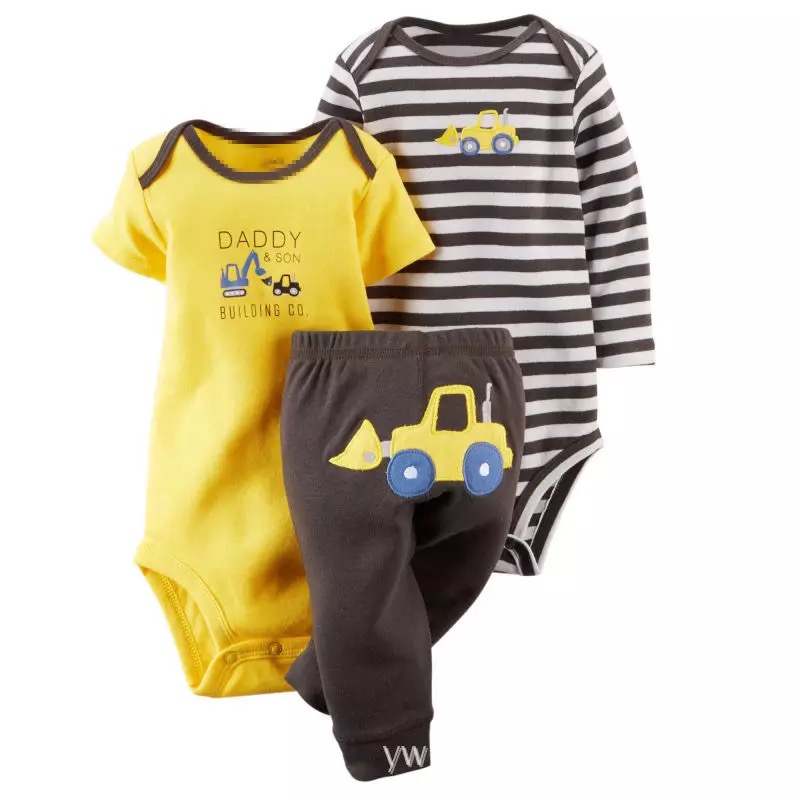 BABY BOYS SET  
