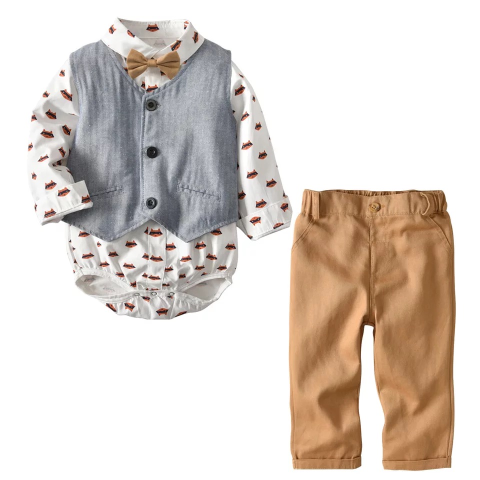 BABY BOYS SET  