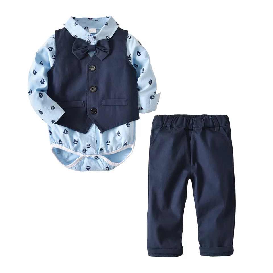 BABY BOYS SET   