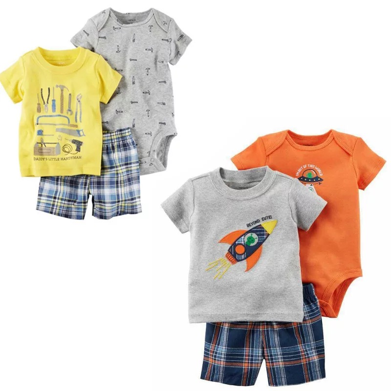BABY BOYS SET   