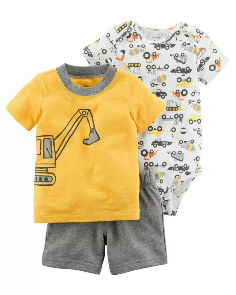 BABY BOYS SET  