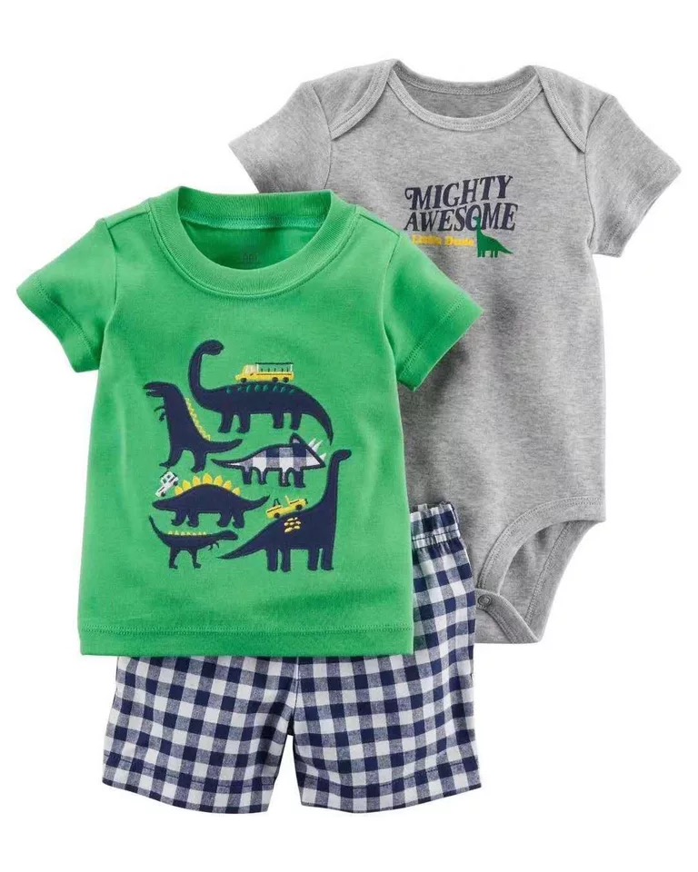 BABY BOYS SET  