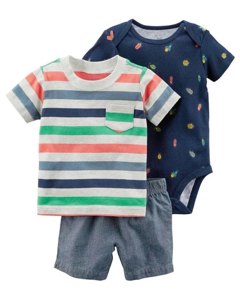 BABY BOYS SET  