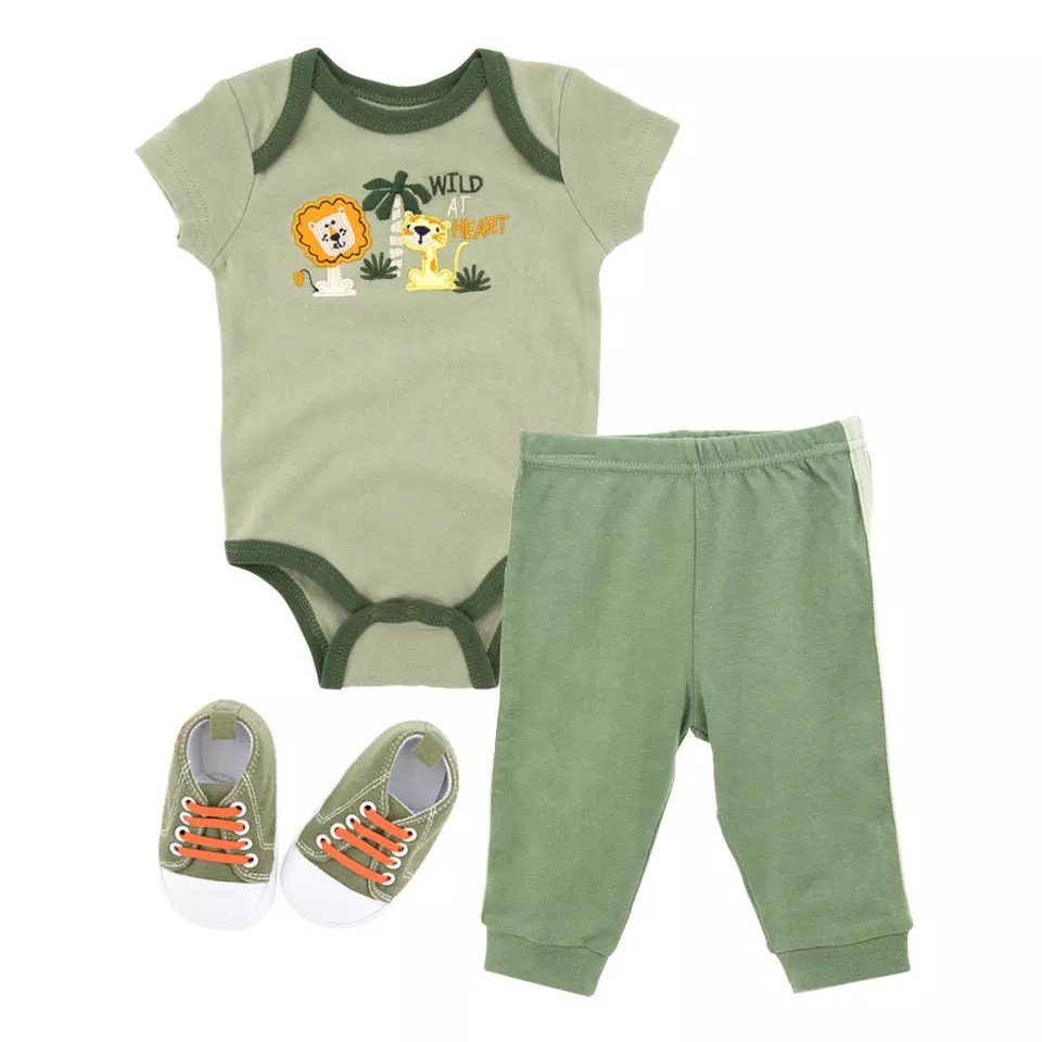 BABY BOYS SET   