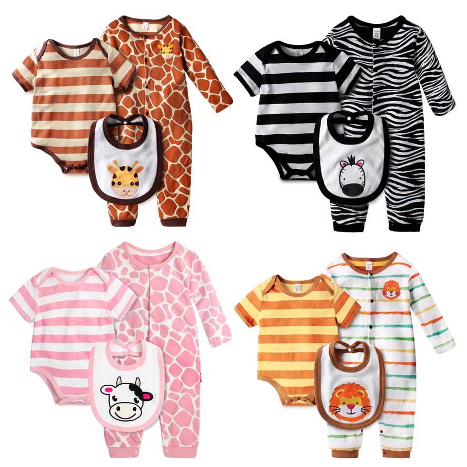 BABY BOYS SET   