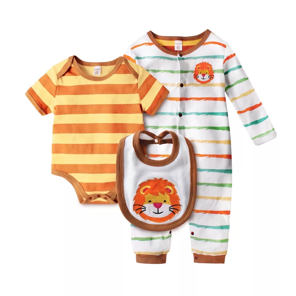 BABY BOYS SET  