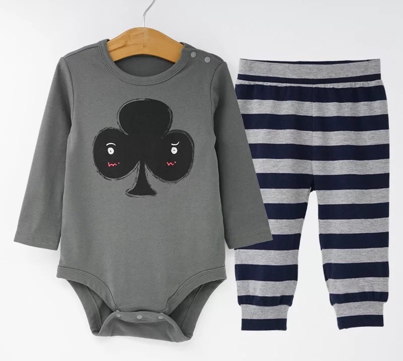 BABY BOYS SET   