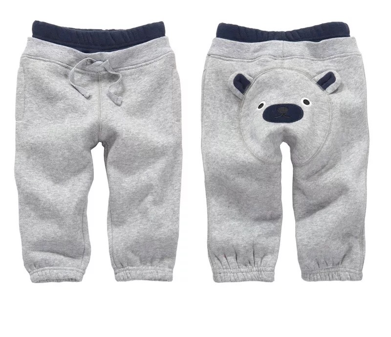 BABY PANTS 