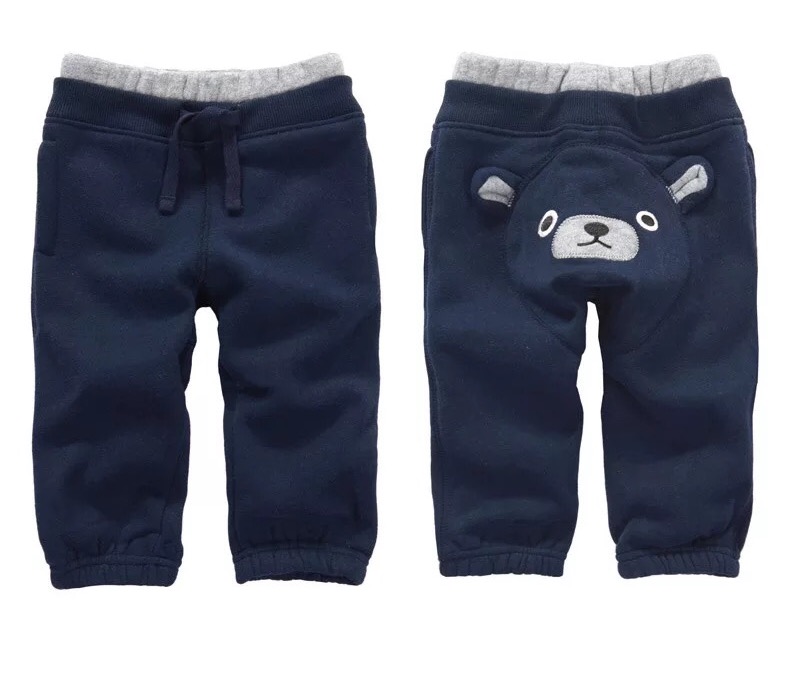 BABY PANTS  