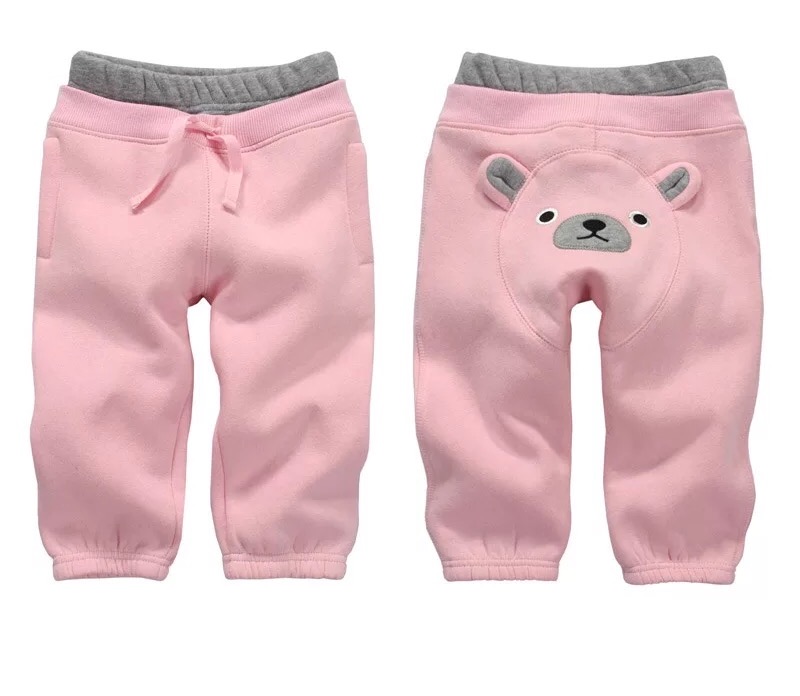 BABY PANTS  