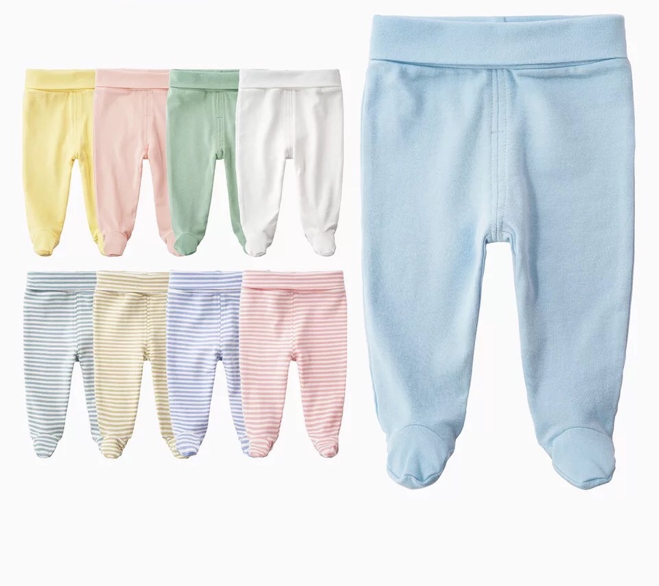 BABY PANTS   