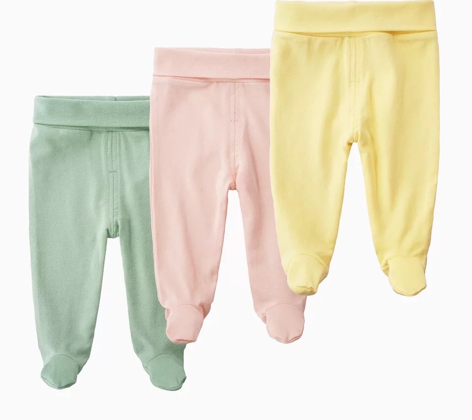 BABY PANTS   