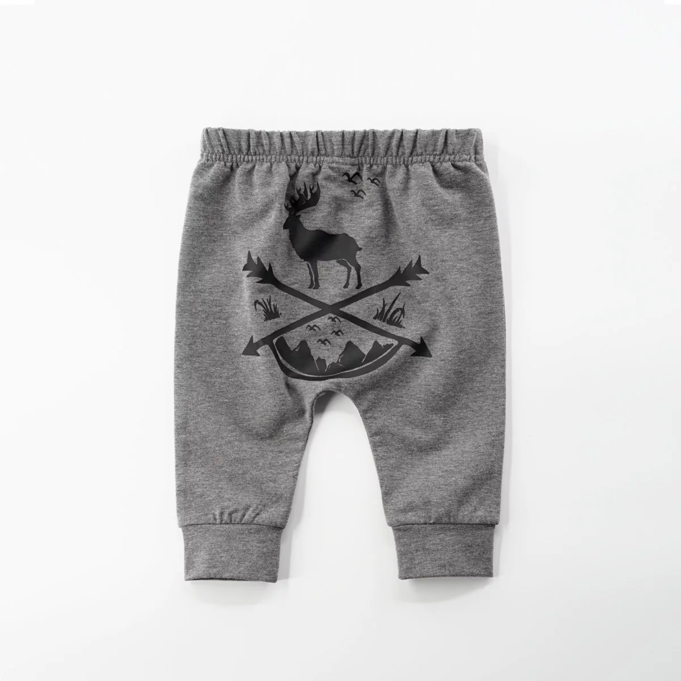 BABY PANTS   