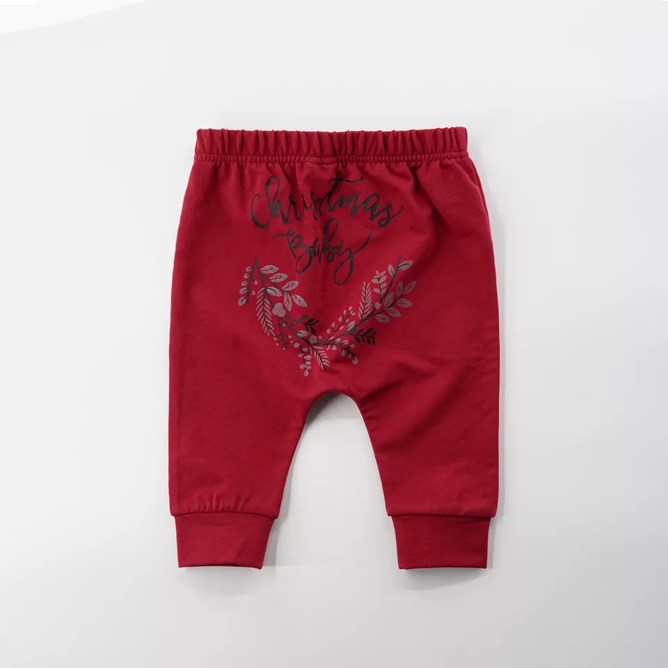 BABY PANTS   