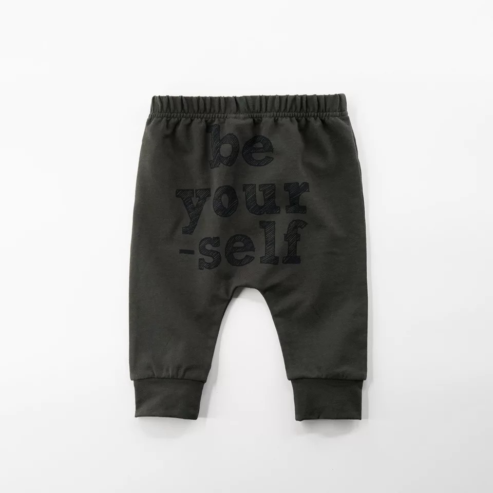 BABY PANTS  