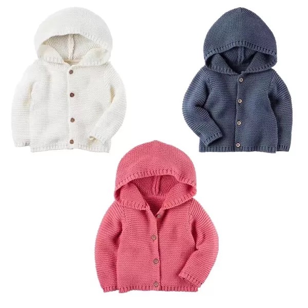 BABY SWEATER