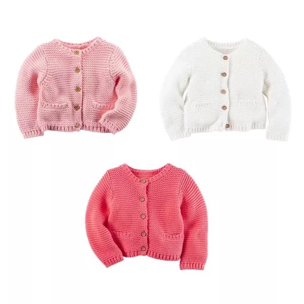 BABY SWEATER 