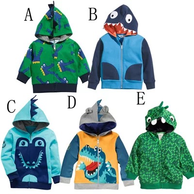 BABY HOODIES   