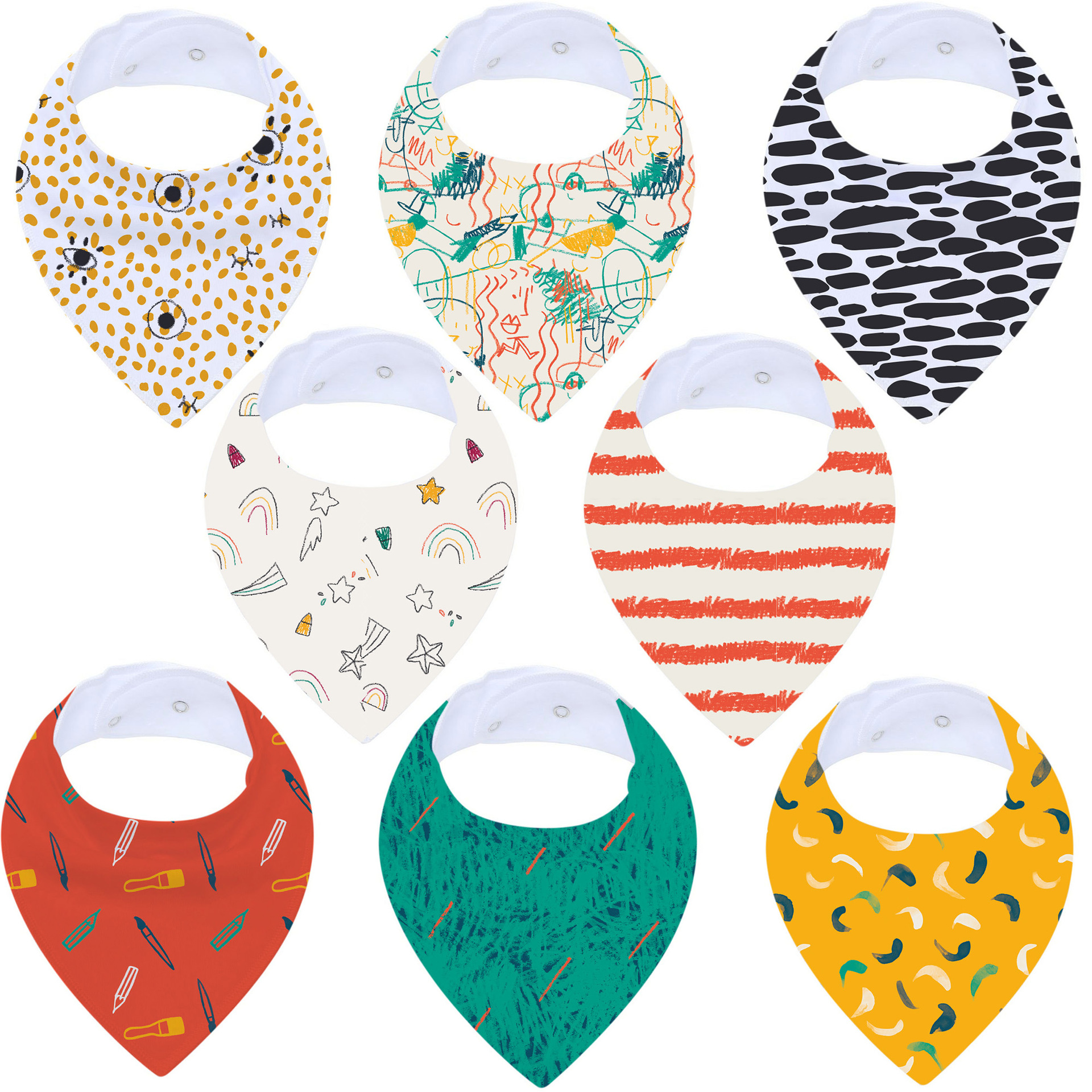 baby bibs 