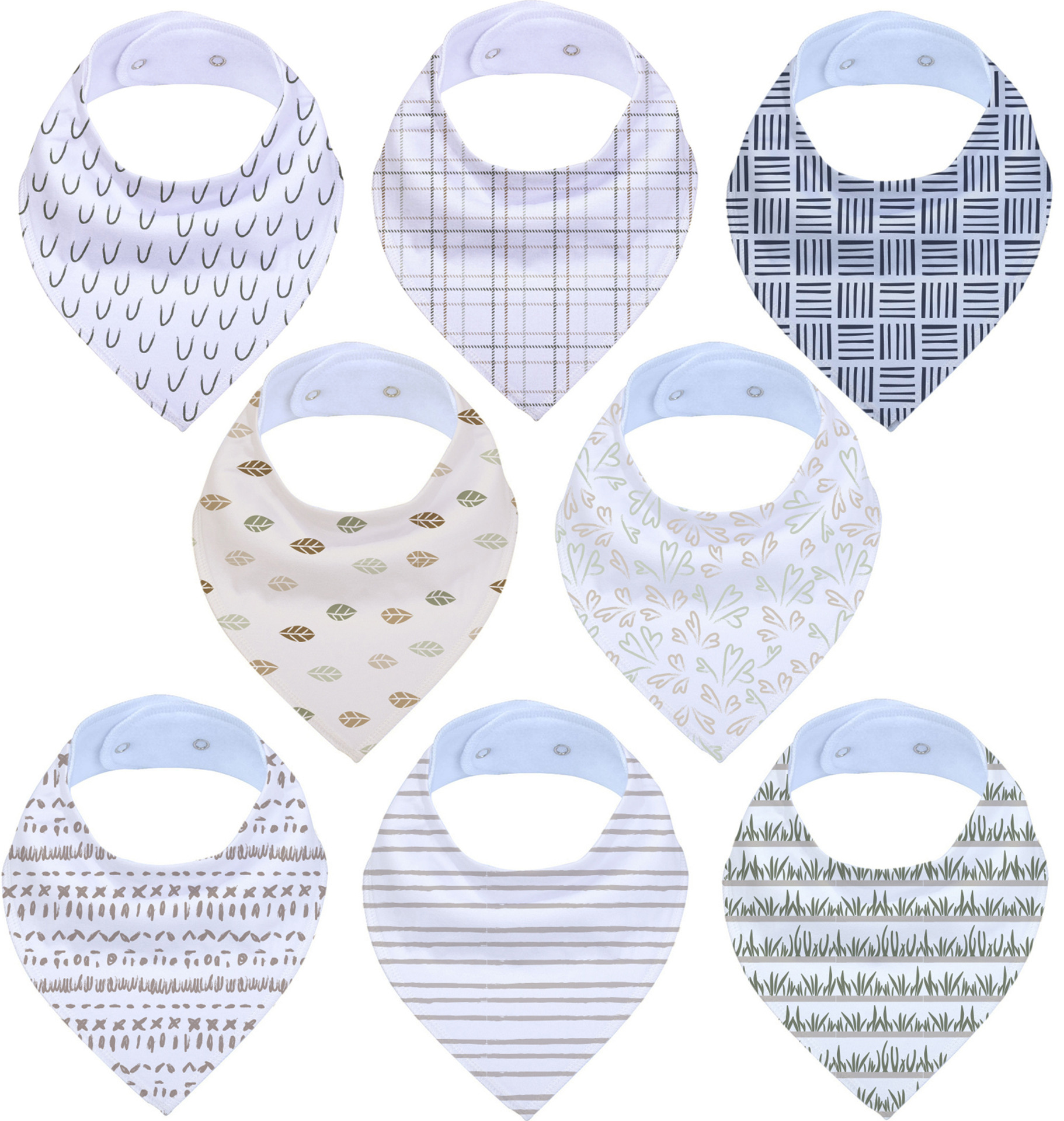 baby bibs 