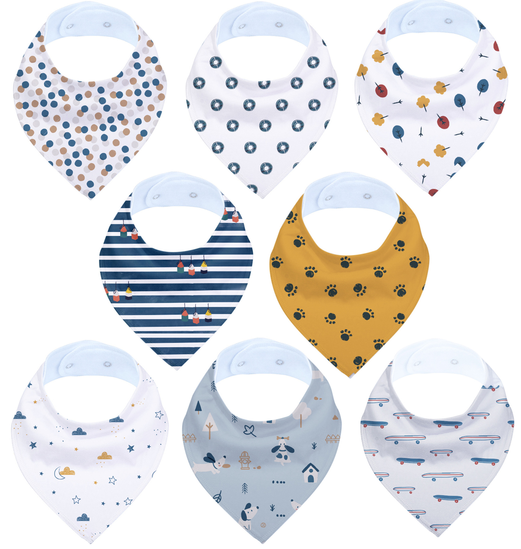 baby bibs