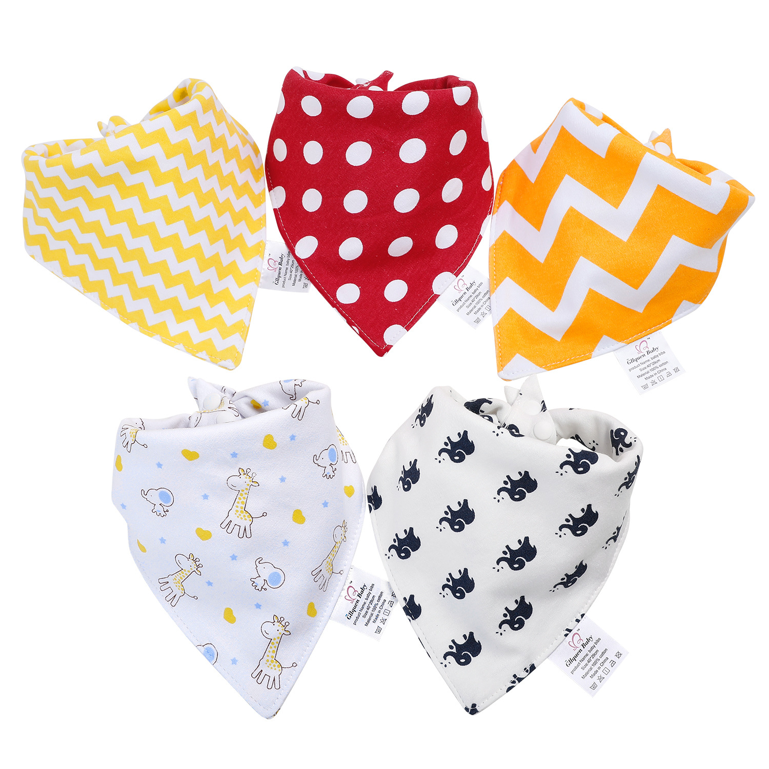 baby bibs 