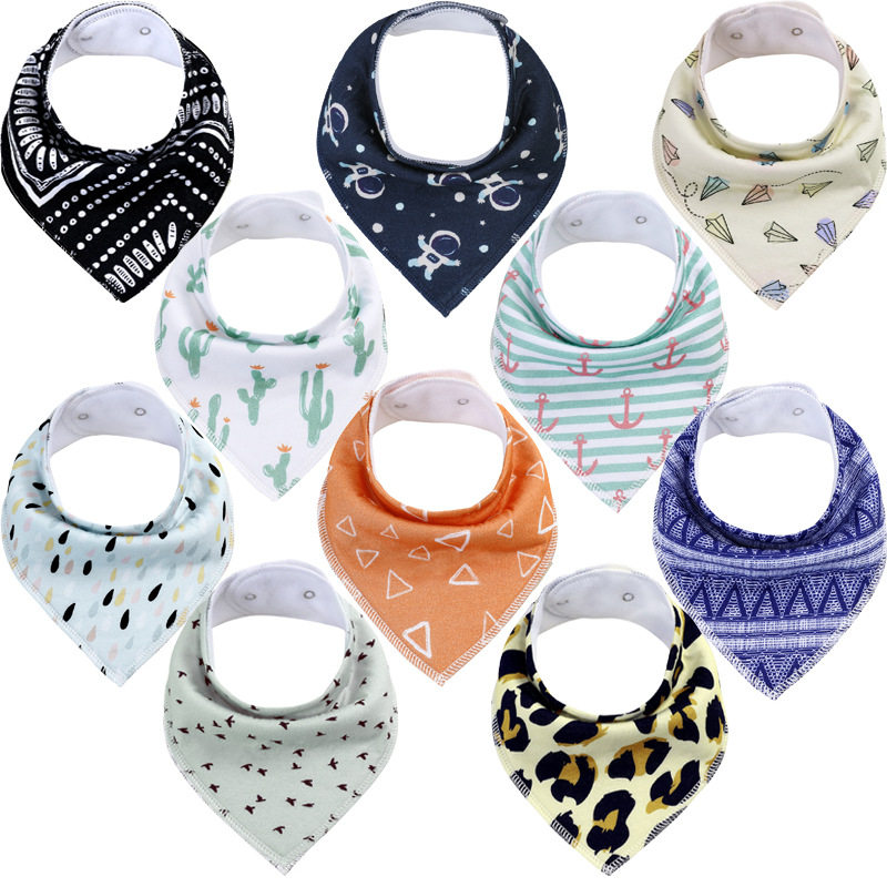 baby bibs 