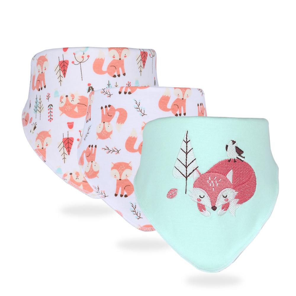 baby bibs 