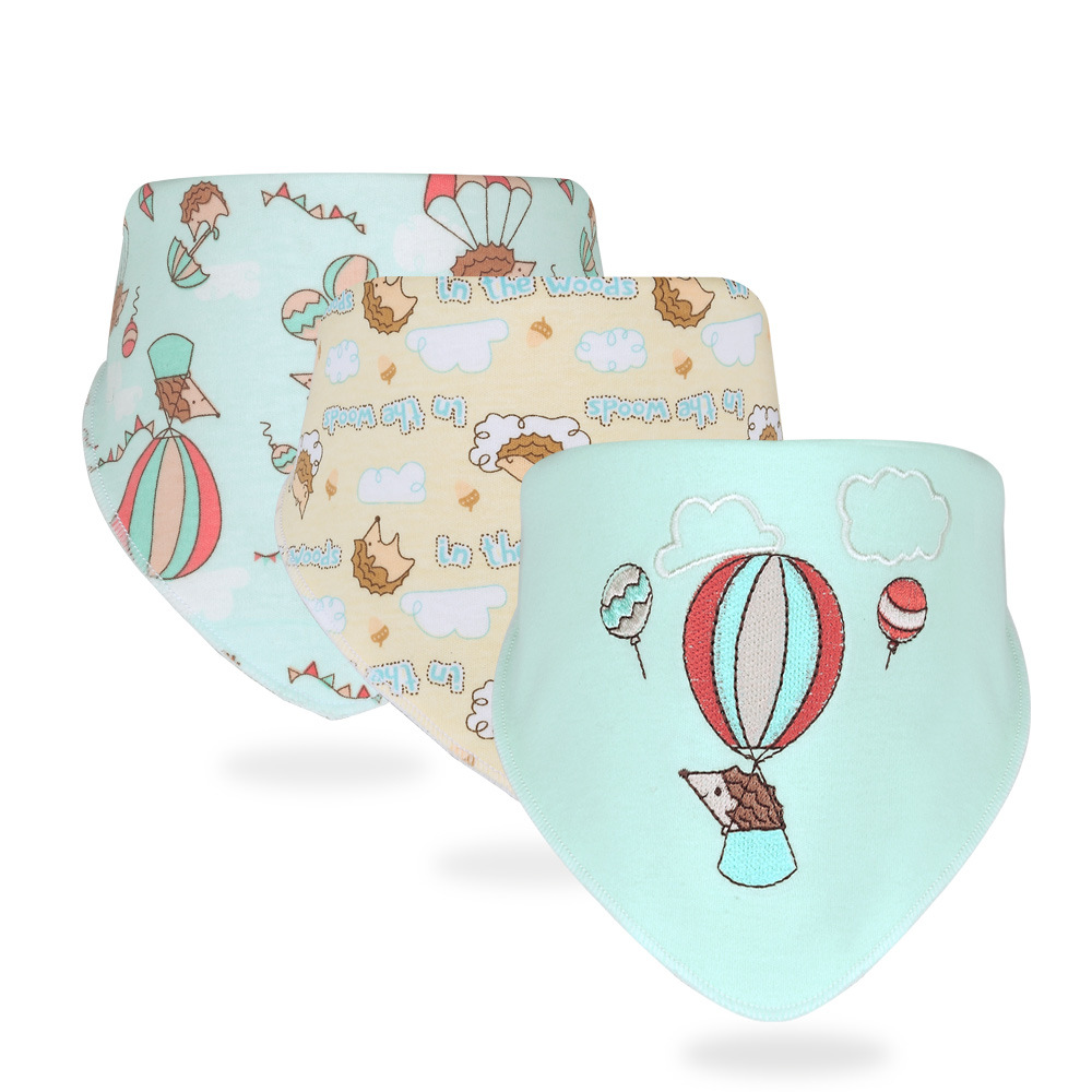 baby bibs