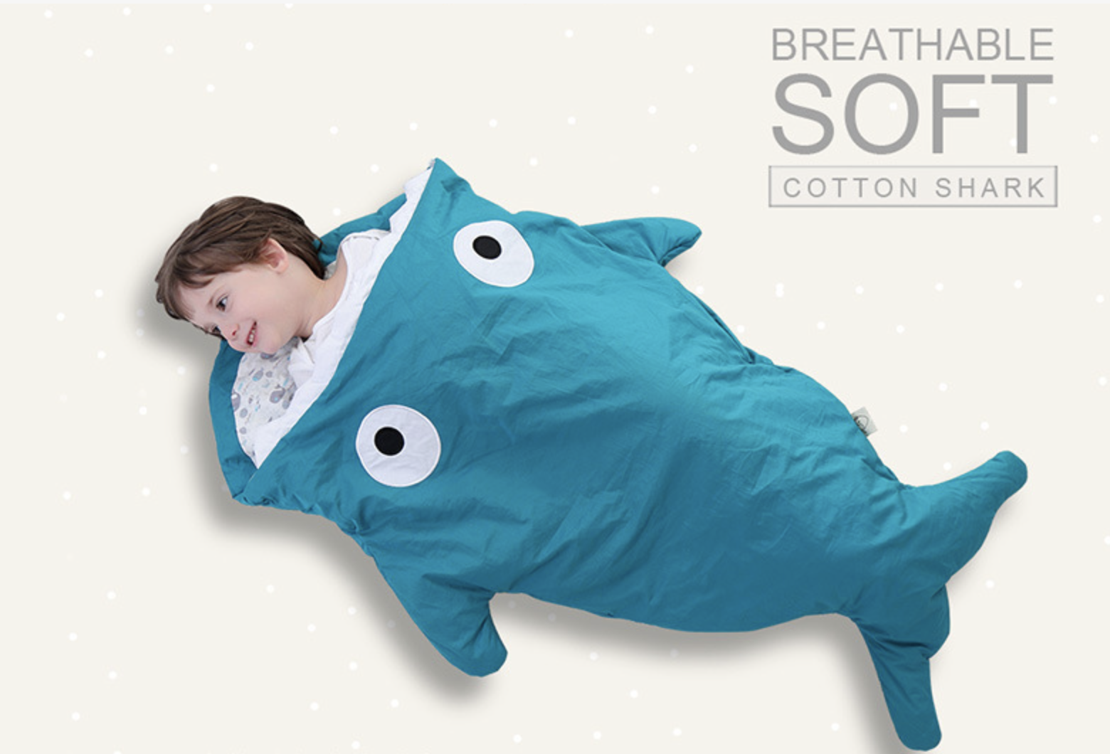 SLEEPBAGS