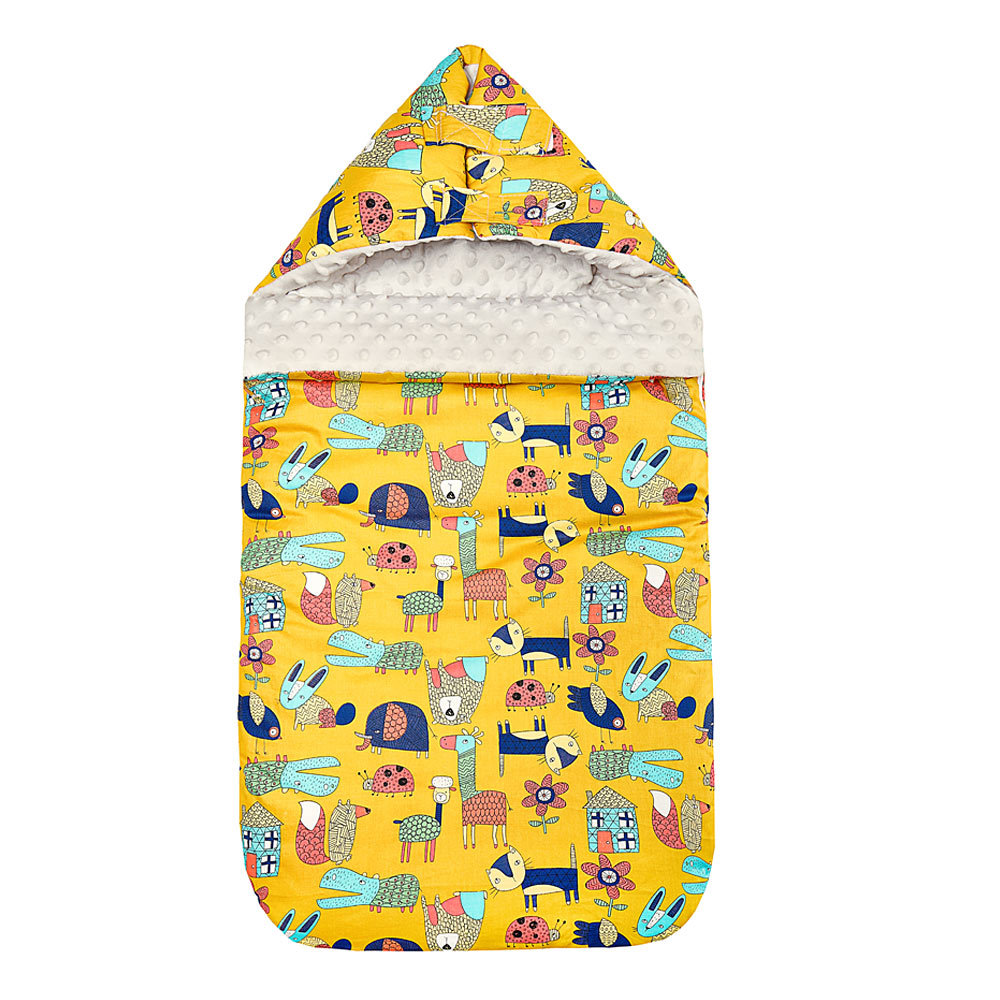 SLEEPBAGS 
