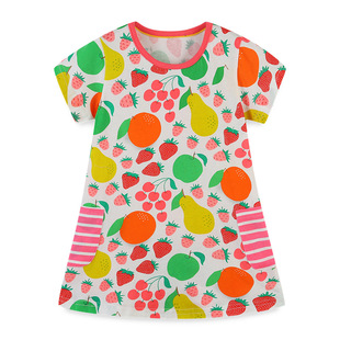 Girl Dress 