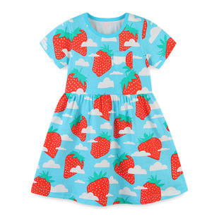 Girl Dress 