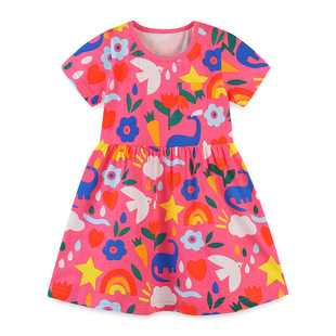 Girl Dress
